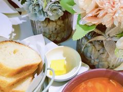 自制欧包-K·Kitchen KK牛扒厨房(江南西店)