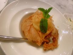 -莆田餐厅PUTIEN(三里屯店)