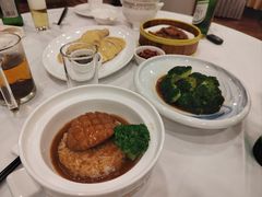 -一品粤珍轩(吴中路店)