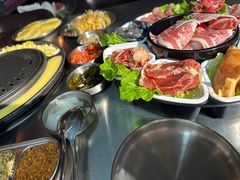 -小团团·路边烤牛肉(南岭壹街店)