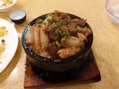 -喜鹊茶点.啫煲(车陂店)