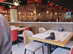 -晋阳春·山西菜·北京烤鸭(交大店)