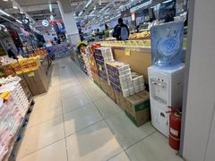 -新隆嘉 供销超市(修竹商场店)