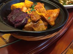 -杨记隆府(白象街店)