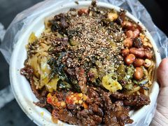 -三姐海南粉(骑楼老街店)