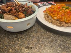 -三道菜(明堂公园店)