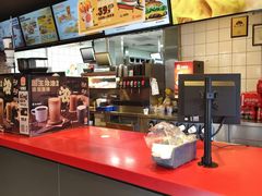 -汉堡王(北京通州领展店)