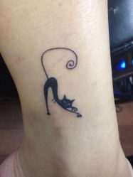 龙刺堂纹身工作室-龙刺堂纹身