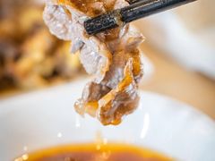 -大志牛肉火锅(天健花园店)