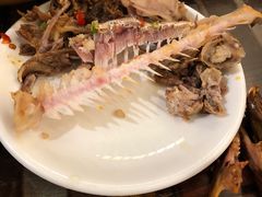 -宋三姐老妈兔头(双流总店)