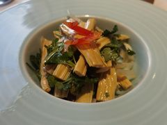 炝拌鲜腐竹-新沸腾鱼乡(世贸天阶店)