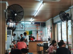 大堂-海浪食店(湖滨中路店)