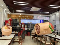 -祁家面馆(卫岗店)