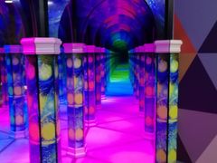 -天津梵高星空艺术馆(天河城旗舰店)