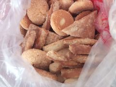 -欣乐糕点店(洪湖里总店)