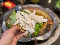 无骨凤爪-重庆风光老灶火锅城(同德广场店)