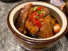 王府泡椒鸡-南京大牌档(中关村店)