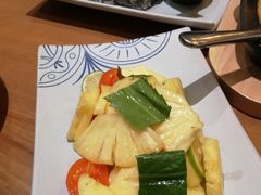 -云海肴·汽锅鸡·云南菜(东坝金隅店)