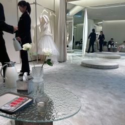 点击看大图 -MANLI BRIDAL婚纱