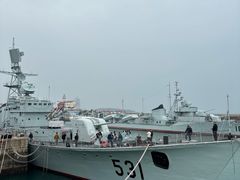 -中国人民解放军海军博物馆