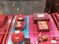 -老鳳祥(人民商场店)
