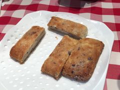 -西贝莜面村(上海百联西郊店)