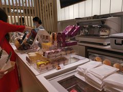 -好利来(大兴龙湖时代天街店)
