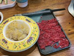 -乐宴·老北京铜火锅(八卦岭店)
