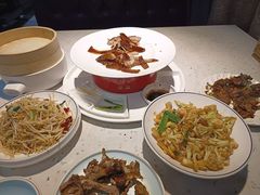 -臻味到北京烤鸭(MM3购物中心店)