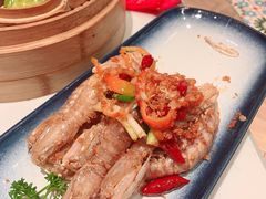 -避风塘(江桥万达店)