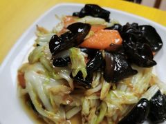 -屋里家延边朝鲜族冷面(南园店)
