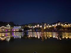 -茵特拉根酒店·西餐厅