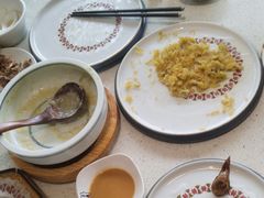-如轩·海鲜砂锅粥·潮汕菜(小榄店)