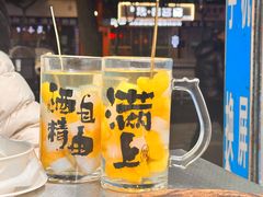 -甬小馆·焗海鲜温州菜(五马街店)