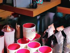 零售区-星巴克(红房子店)