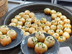 -鑫震源·苏式大虾生煎(山塘街店)