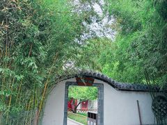 -济南大明湖景区