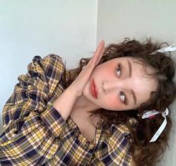 -阿三造型烫染•接发