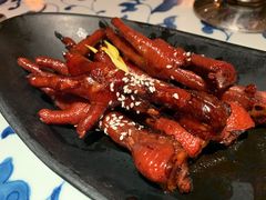 -桂满陇天书(南京德基旗舰店)