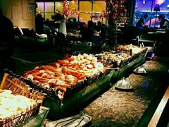 -星伦多自助料理·涮烤一体(虹悦城店)