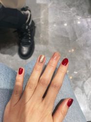 点击看大图 -Nail Me美甲美睫