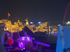 -外滩8号 whisky bar(金延大厦店)