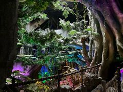 -泉城欧乐堡海洋极地世界