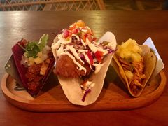 -TEQO·Mexican food & Bar