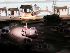 -鼎盛王朝康熙大典实景演出