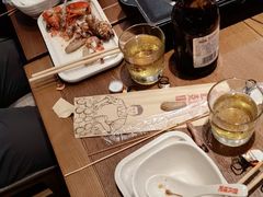 -管氏翅吧(马家堡店)