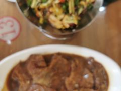 -小铜锣湾海鲜家常菜馆(河西店)