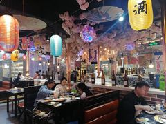 -鹤江桥·红油牛肉粉(SKP店)