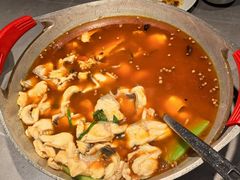 -三江里·宜宾川菜(亚运村店)
