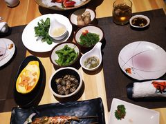 -割烹旭日本料理(龙湖狮山天街店)